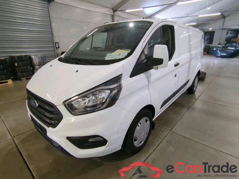 Transit Custom Kasten 340 L2 Trend 2.0 TDCi 96KW MT6 E6dT