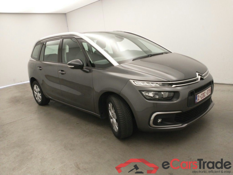 Citroën Grand C4 Spacetourer 1.5 BlueHDi 130 S&S MAN6 Feel 5d 7pl #2