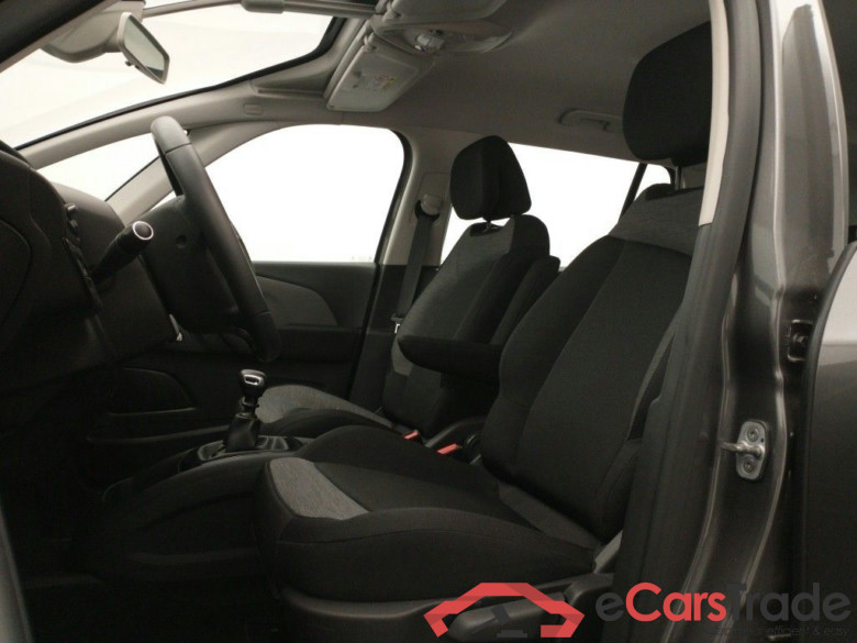 Citroën Grand C4 Spacetourer 1.5 BlueHDi 130 S&S MAN6 Feel 5d 7pl #6