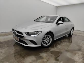 Mercedes CLA 180