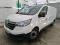 preview Renault Trafic #0
