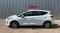 preview Ford Fiesta #1