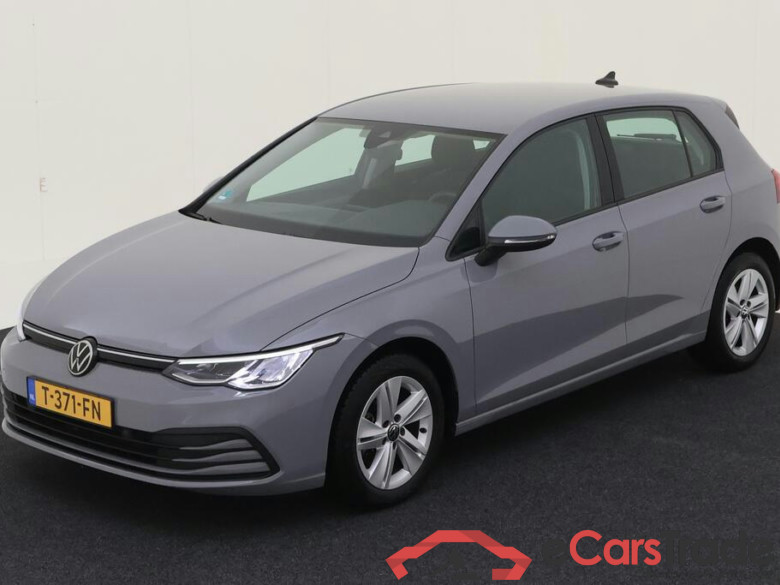 VOLKSWAGEN GOLF 81 kW #1
