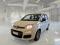 preview Fiat Panda #0