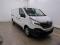 preview Renault Trafic #3