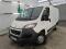 preview Peugeot Boxer #0