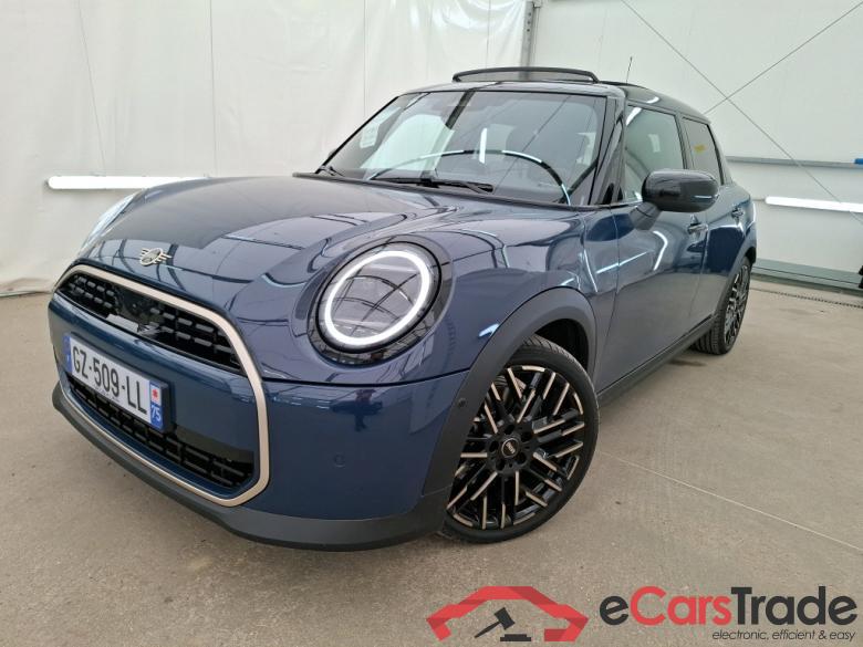 MINI Cooper / 2023 / 5P / Berline C 156 ch DKG7 Favoured #1