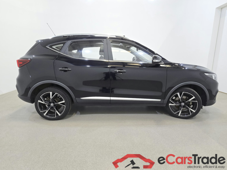 MG ZS EV Luxury Aut. Pano Navi Leather KeylessGo Camera Klima PDC ... #5