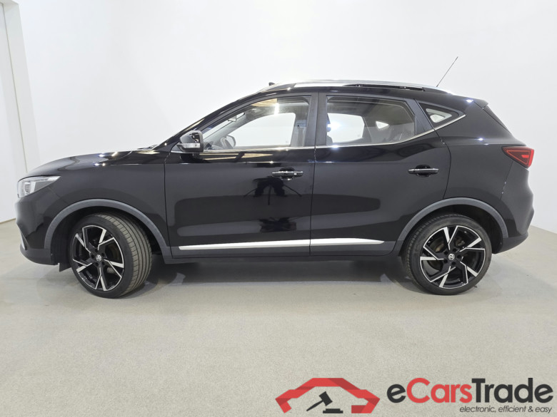 MG ZS EV Luxury Aut. Pano Navi Leather KeylessGo Camera Klima PDC ... #2