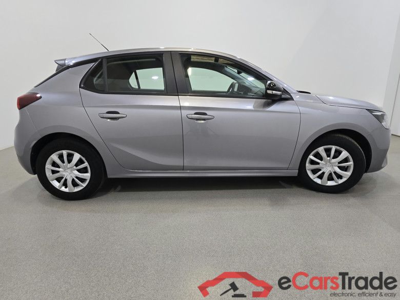 Opel Corsa 1.2i Display Klima ... #5
