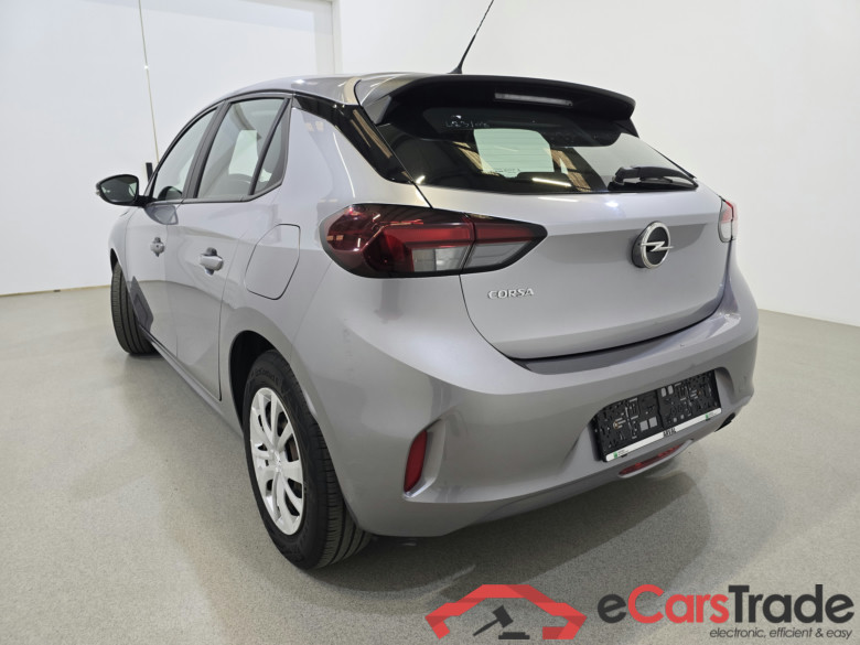 Opel Corsa 1.2i Display Klima ... #6