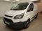 preview Ford Transit Custom #0