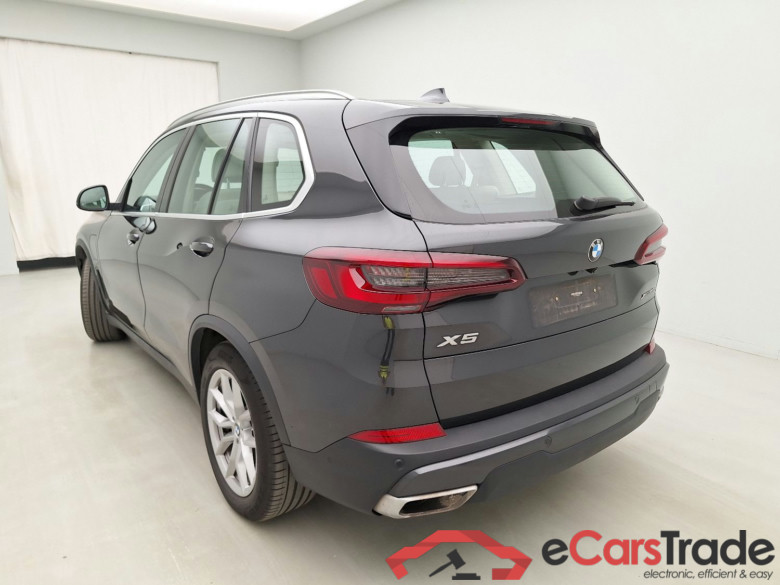 BMW, X5 '18, BMW X5 xDrive45e (155kW) 5d