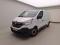 preview Renault Trafic #1