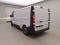 preview Renault Trafic #4