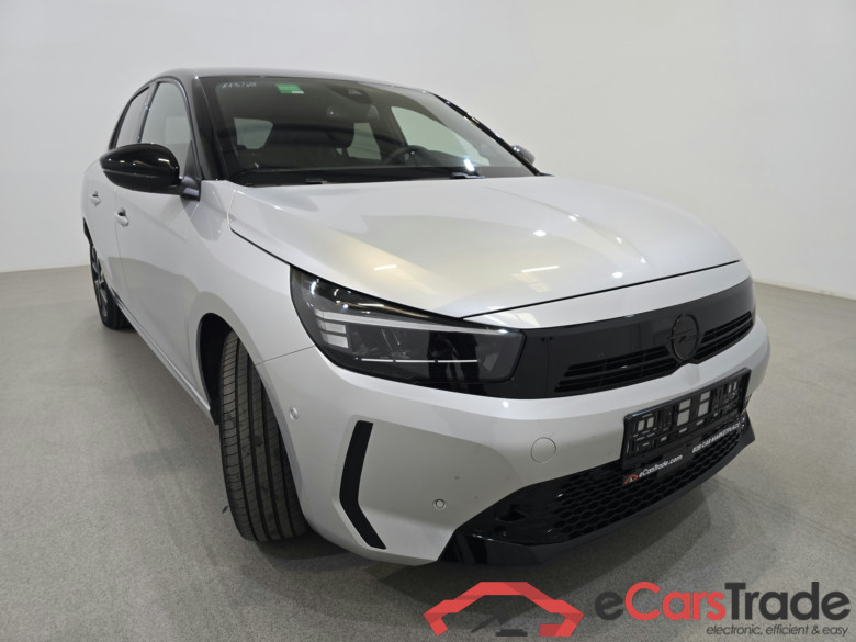 Opel Corsa 1.2 PureTech GS-Line LED Virtual Navi 1/2 Sport-Leather KeylessGo Camera Klima PDC ... #3