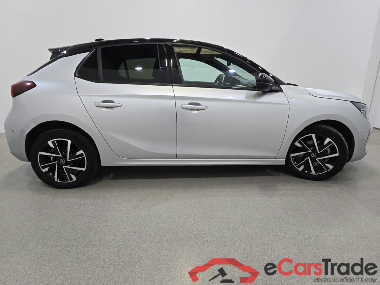 Opel Corsa 1.2 PureTech GS-Line LED Virtual Navi 1/2 Sport-Leather KeylessGo Camera Klima PDC ... #5