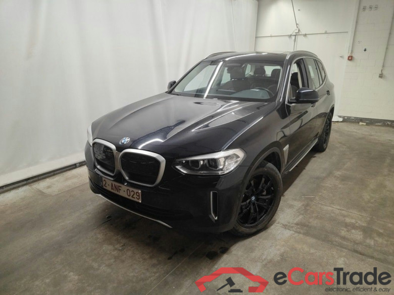 BMW iX3 sDrive35 5d #1