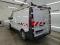 preview Renault Trafic #1