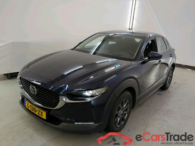 Mazda CX-30 2.0i E-Skyactiv-G Aut. Xenon Head-Up Navi KeylessGo Camera Klima PDC ... #1