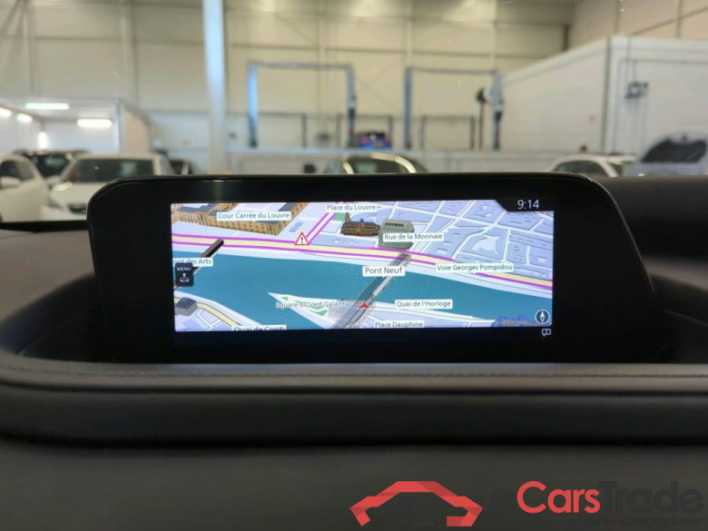 Mazda CX-30 2.0i E-Skyactiv-G Aut. Xenon Head-Up Navi KeylessGo Camera Klima PDC ... #6