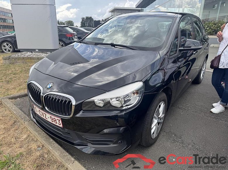 BMW 2 Active Tourer (F45 LCI) Active Tourer 216 d AdBlue