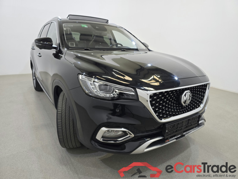 MG EHS 1.5 PHEV Luxury Aut. Pano LED-Xenon Virtual Ambient Navi Sport-Leather KeylessGo Camera Klima PDC ... #3