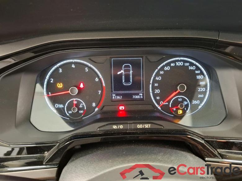 Polo VI Lounge Business 1.0 TSI 95CV BVM5 E6dT #6