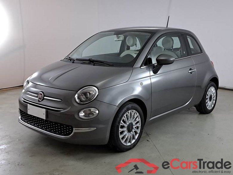 FIAT 500 / 2015 / 3P / BERLINA 1.2 69CV LOUNGE
