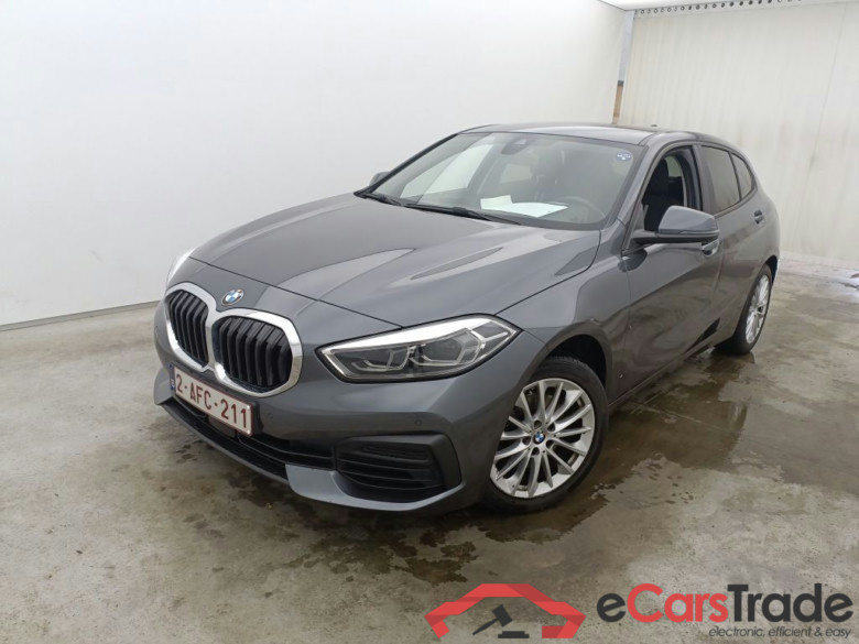 BMW 1 Reeks Hatch 118i (100 kW) 5d #1