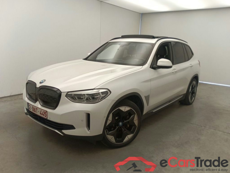 BMW iX3 iX3 5d