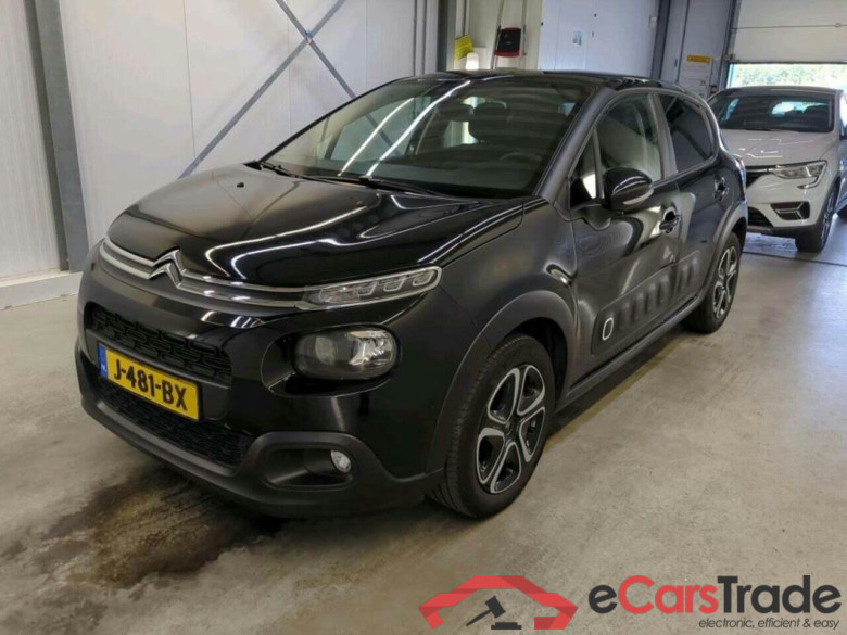 CITROEN C3 1.2 PT Feel
