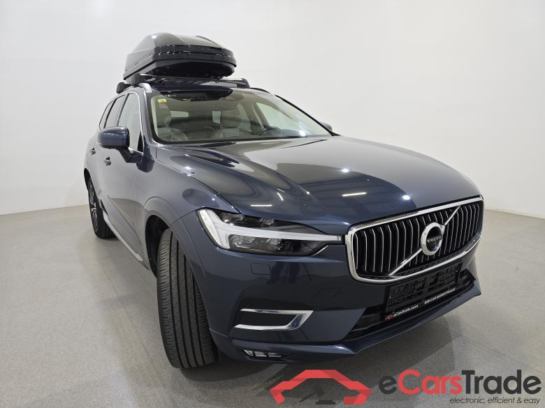 Volvo XC60 2.0 B4 D Inscription 197Hp Aut. Pano LED-Xenon Virtual Harman/Kardon Navi Sport-Leather KeylessGo Camera Klima PDC ... #3