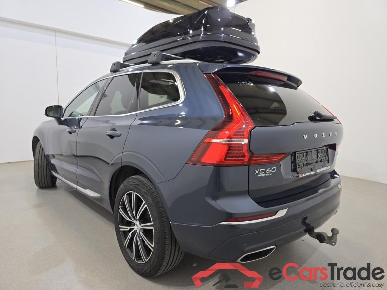 Volvo XC60 2.0 B4 D Inscription 197Hp Aut. Pano LED-Xenon Virtual Harman/Kardon Navi Sport-Leather KeylessGo Camera Klima PDC ... #5