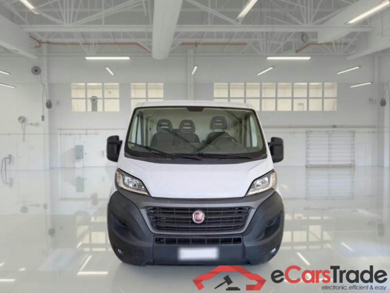 FIAT DUCATO / 2014 / 4P / FURGONE 30 MH1 2.3 MULTIJET 120CV E6D-TEMP #6