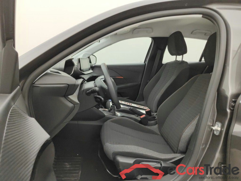 Peugeot 208 1.5 BlueHDi 100 MAN6 S&S Active pack 5d #3