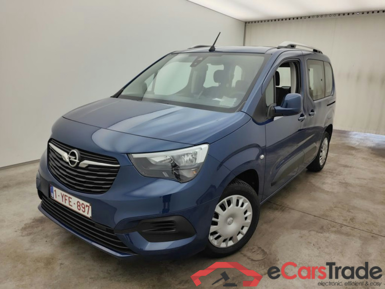 Opel Combo Life 1.2 Turbo Start/Stop Edition L1H1 5d #1