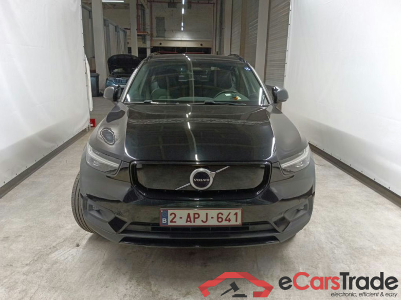 Volvo XC40 P8 4x4 Recharge R-Design 5d #5