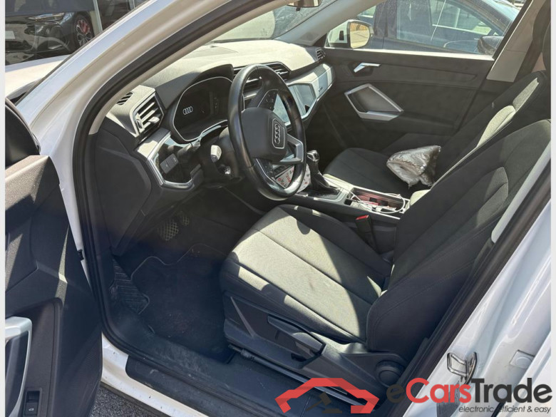 AUDI Q3 Sportback Audi Q3 Sportback  35 TFSI  110(150) kW(ch) S tronic #4