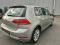 preview Volkswagen Golf #1