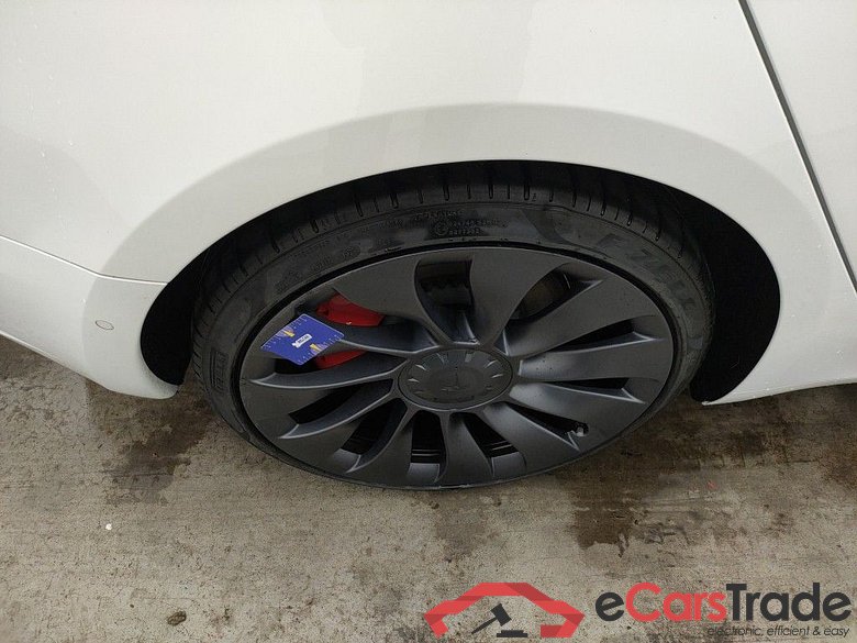 *TESLA MODEL 3 - 2021 75 kWh 513 AWD Performance 5d #2