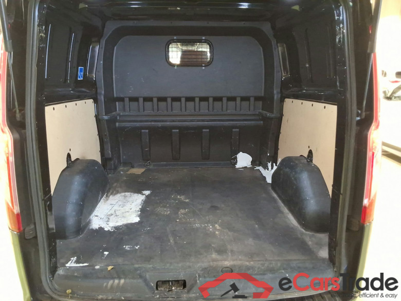 FORD TRANSIT CUSTOM 320L FOU LWB DS 2.0 TDCi L2H1 Limited Multi S-S (6.2) #3