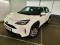 preview Toyota Yaris #0