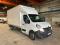 preview Renault Master #1