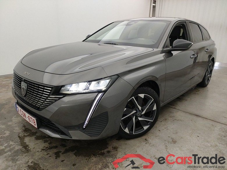 Peugeot 308 SW 1.5 BlueHDi 130 S&S Allure Pack 5d