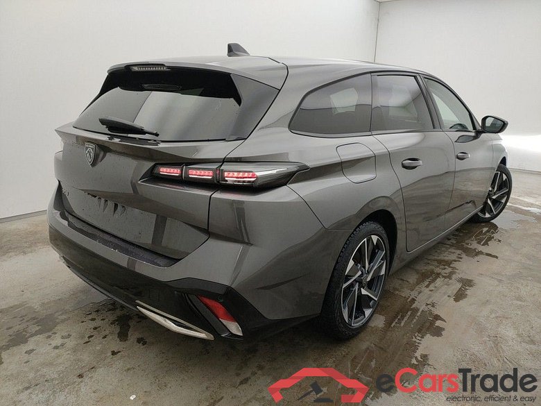 Peugeot 308 SW 1.5 BlueHDi 130 S&S Allure Pack 5d #2