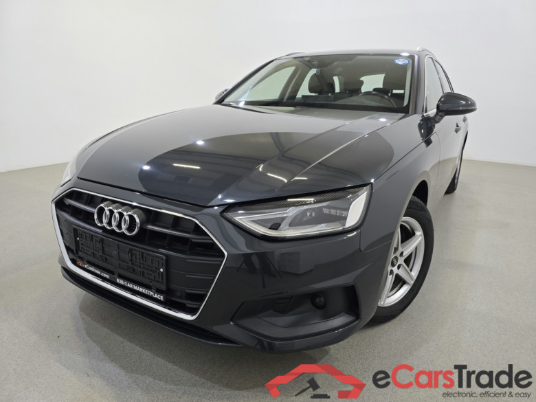 Audi A4 Avant 2.0 30 TDi Aut. LED-Xenon Navi-Pro KeylessGo Klima PDC ...