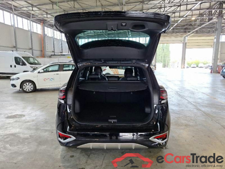 KIA SPORTAGE / 2021 / 5P / SUV 1.6 TGDI HEV GT-LINE 2WD AUTO #5