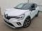 preview Renault Captur #0