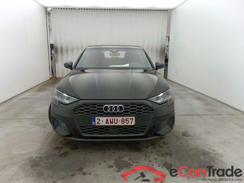 Audi A3 Sportback 2.0 30 TDi 85kW 5d #5